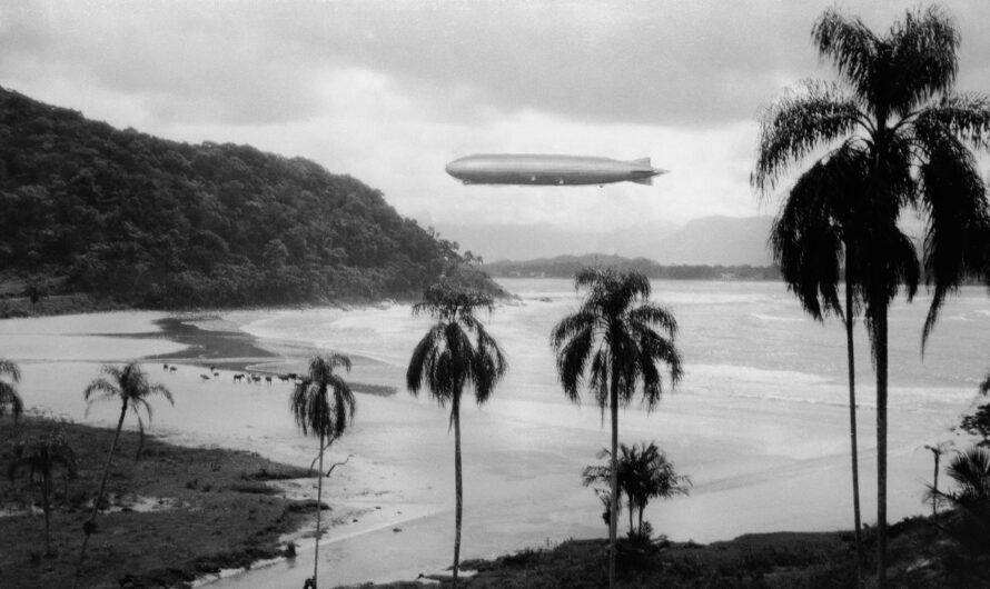 Exposição de fotógrafo alemão traz registros icônicos de Santos na Pinacoteca