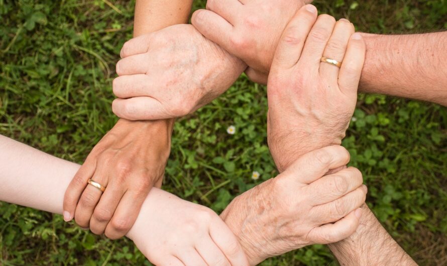 Saiba como se tornar um Voluntário da ACENI, e ajudar realmente quem precisa!