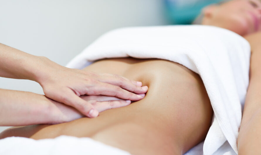 Drenagem linfática: saiba como essa massagem age no corpo