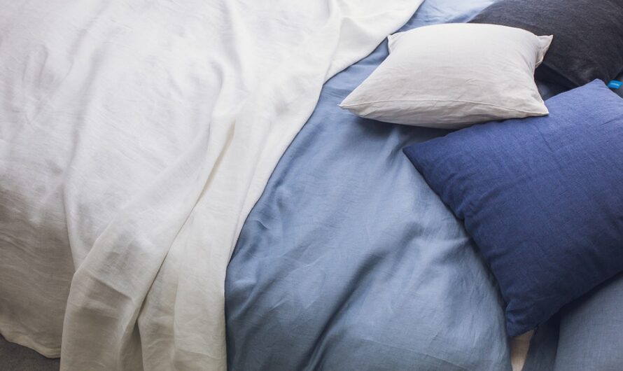 Pillow top: Você merece o conforto de um hotel na sua casa