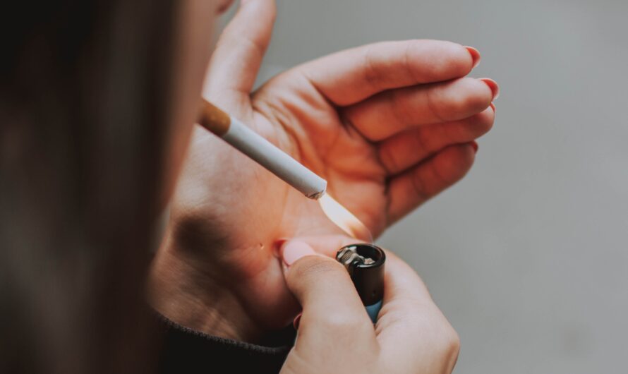 11 dicas para quem deseja parar de fumar