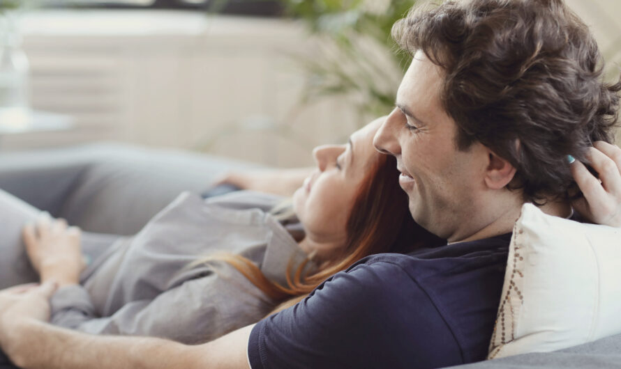 6 dicas para casais que vão morar juntos
