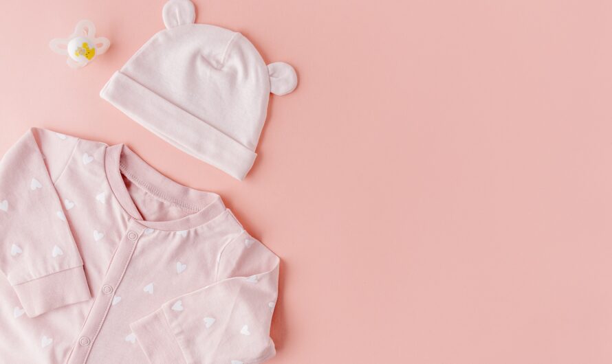 Como lavar roupa de bebê para ficar cheirosa?