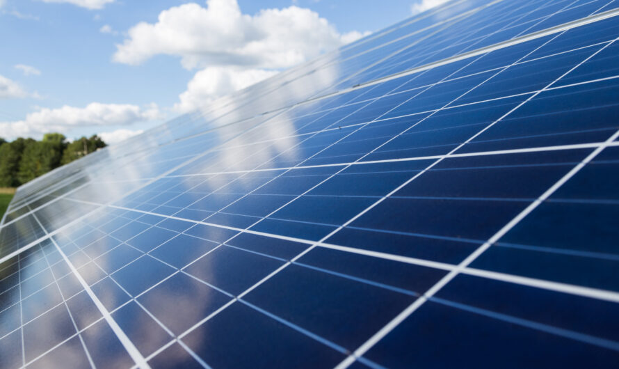 Energia solar residencial: vantagens e desvantagens