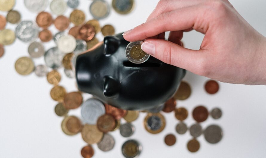 Transformando centavos em fortunas: seu guia para o sucesso financeiro
