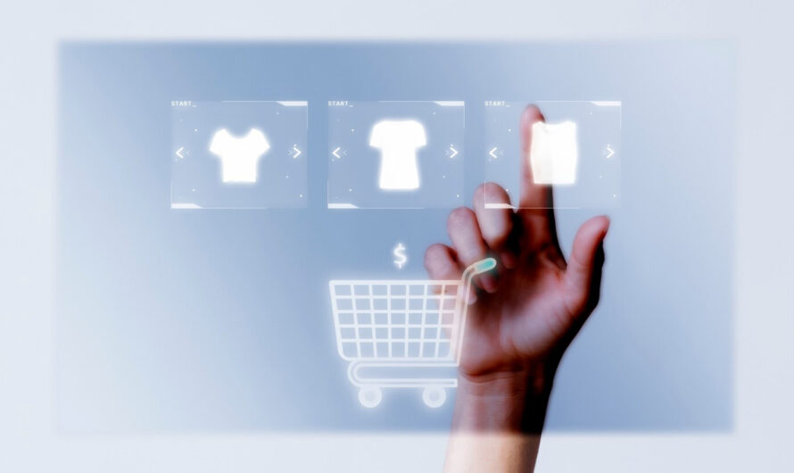 Decodificando o e-commerce: um guia compreensivo sobre produtos online