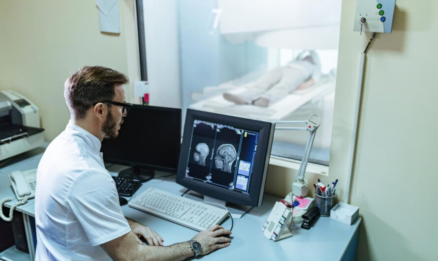 Ressonância magnética do crânio: entendendo sua significância e aplicações na medicina moderna