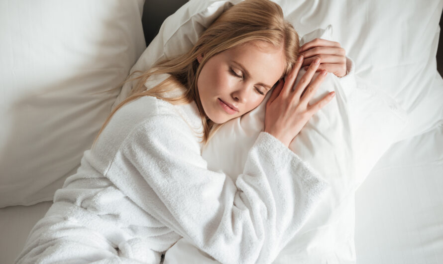 CPAP: como essa tecnologia está evoluindo para melhorar o sono