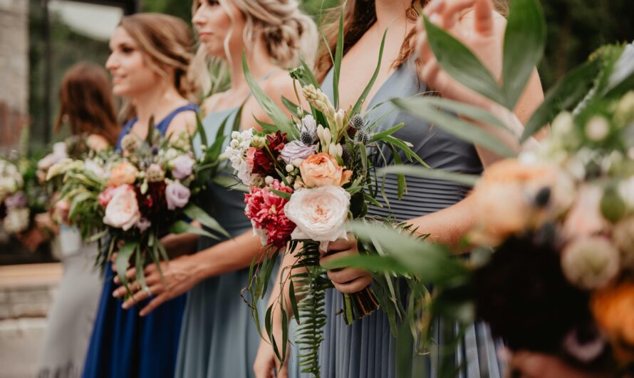 Qual o papel das madrinhas e padrinhos no casamento?