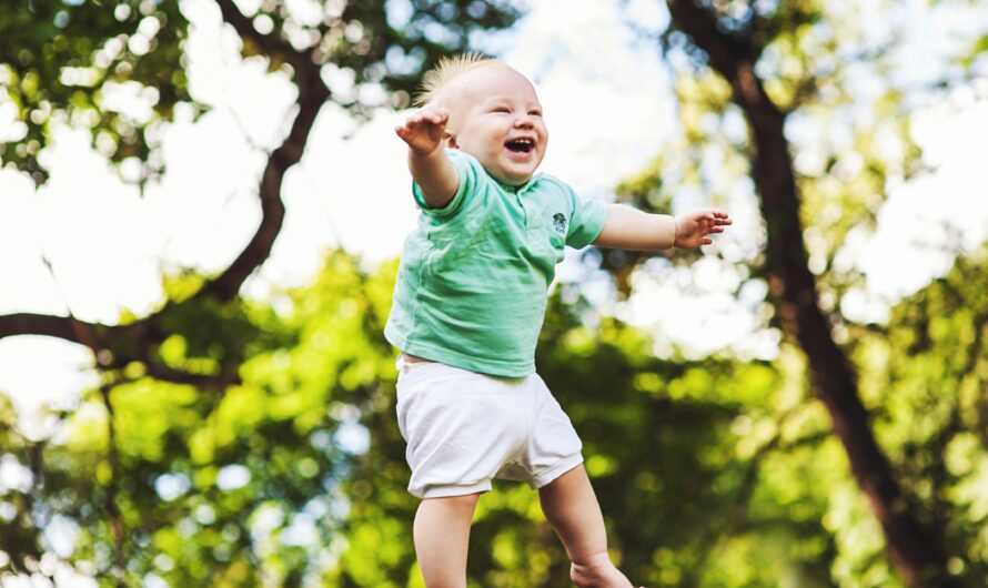 Brechó Infantil: Comprando Carter’s e Nike com o melhor preço!