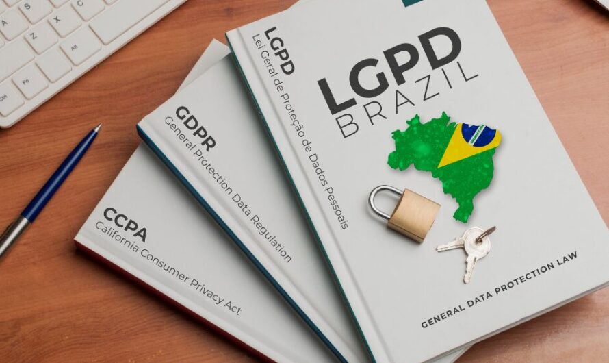 Entendendo a LGPD e seus efeitos nas empresas