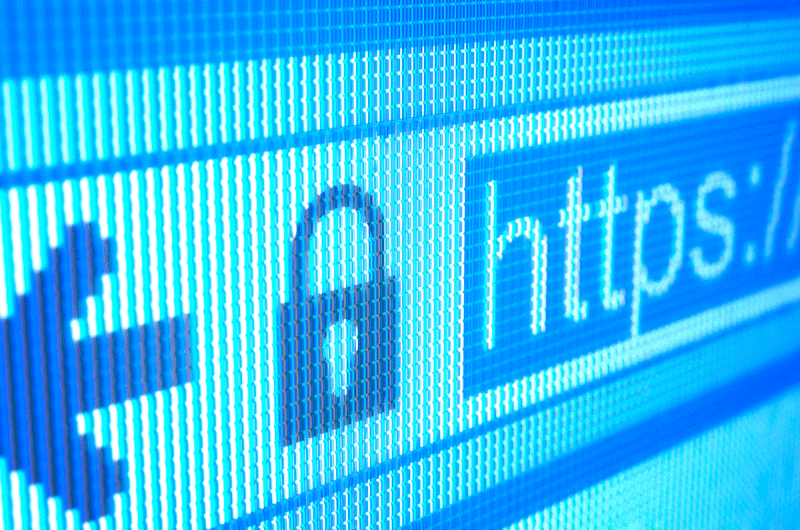 Site seguro: como identificar e proteger seus dados online