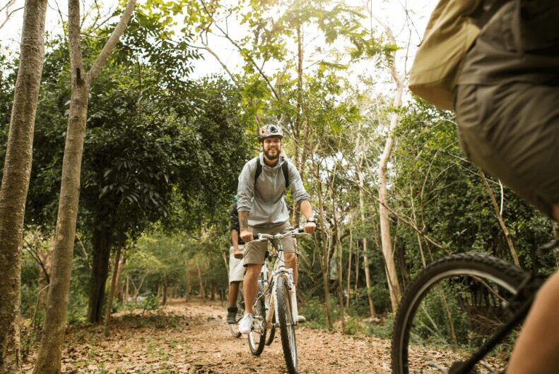 Rotas e trilhas imperdíveis pelo Brasil para ciclistas iniciantes e experientes