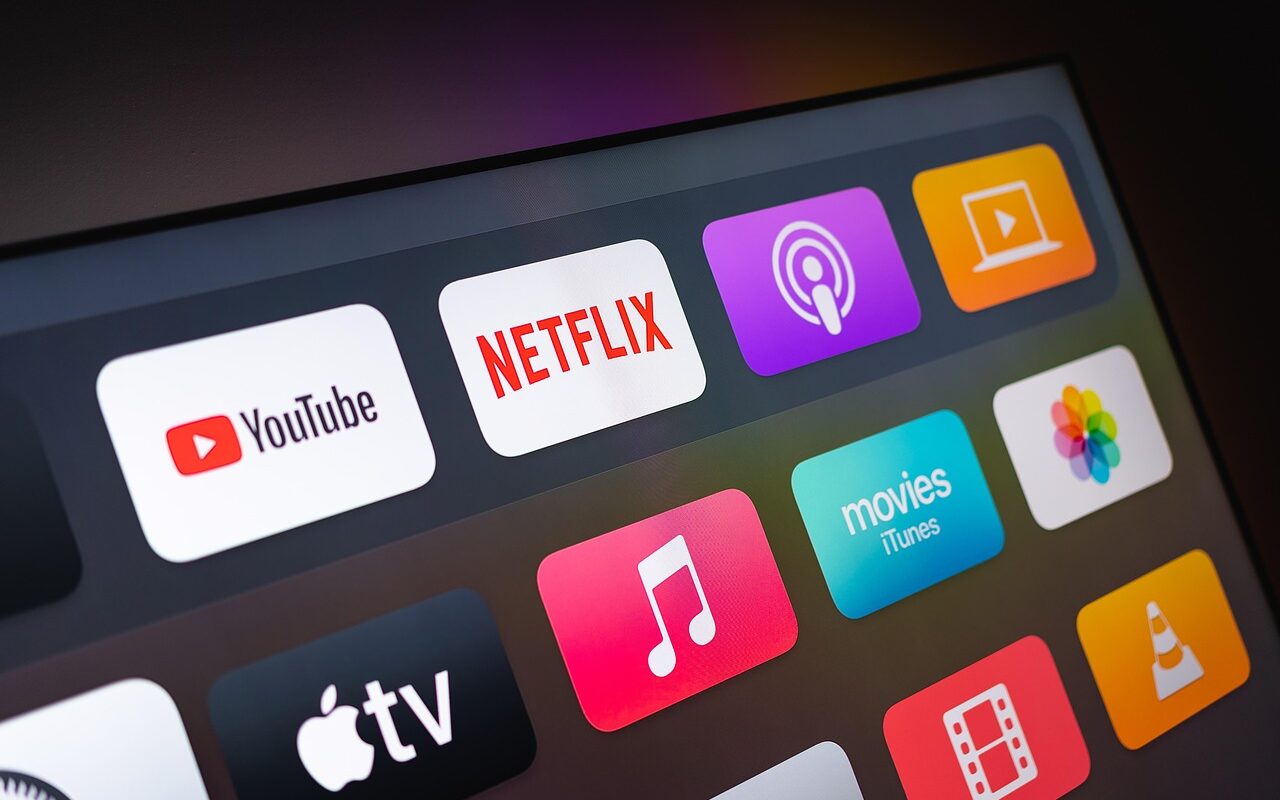 Diferenças entre IPTV, OTT e VOD Qual é a Melhor Escolha
