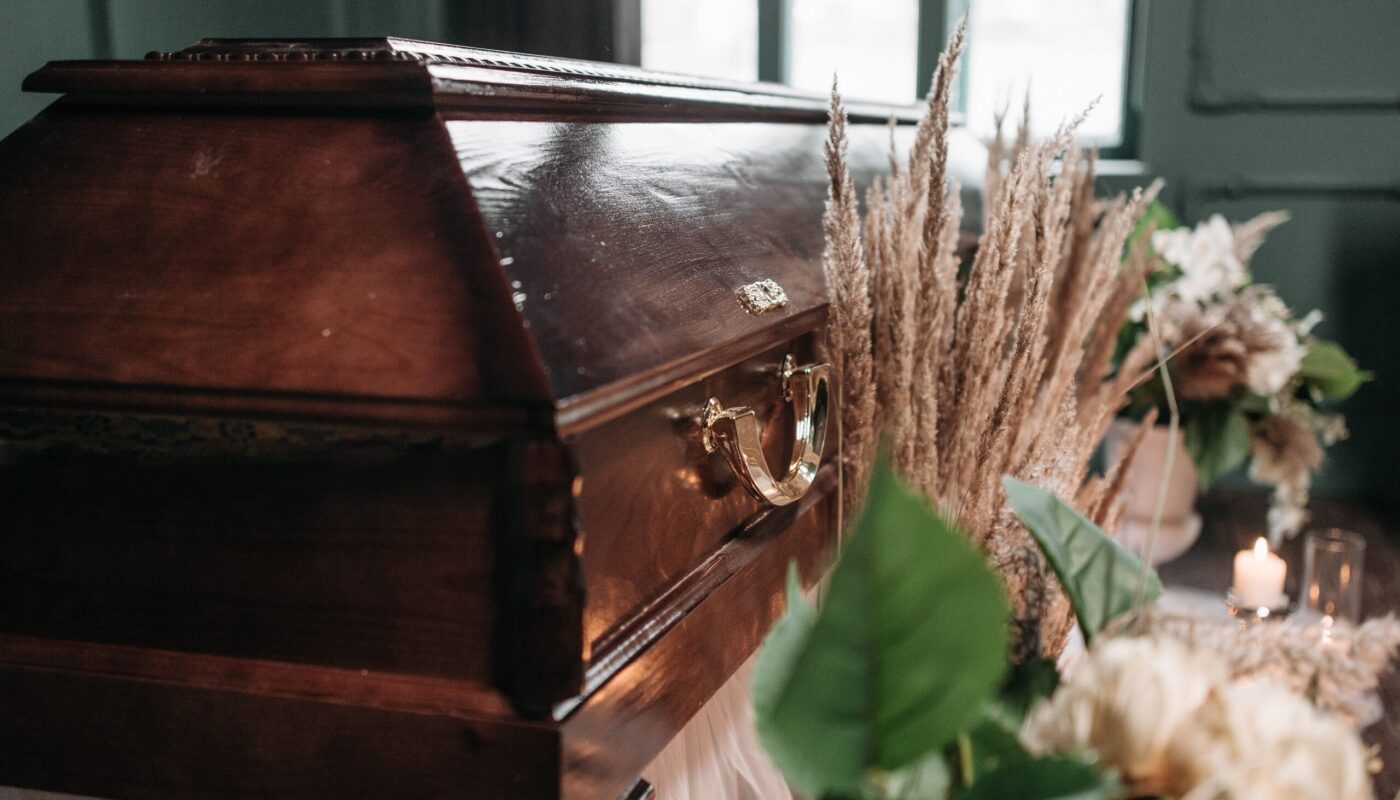 Qual a idade máxima para fazer um plano funeral