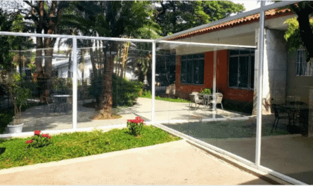 casa de repouso morumbi - Tudo em Um