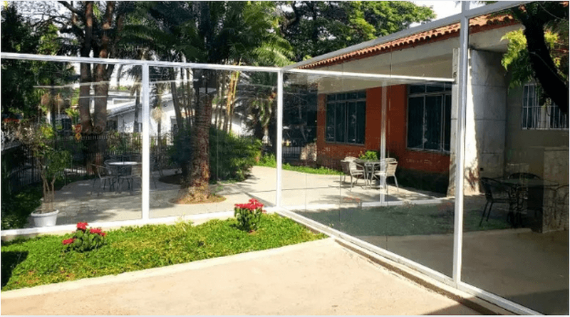 5 opções de casa de repouso no Morumbi para conhecer